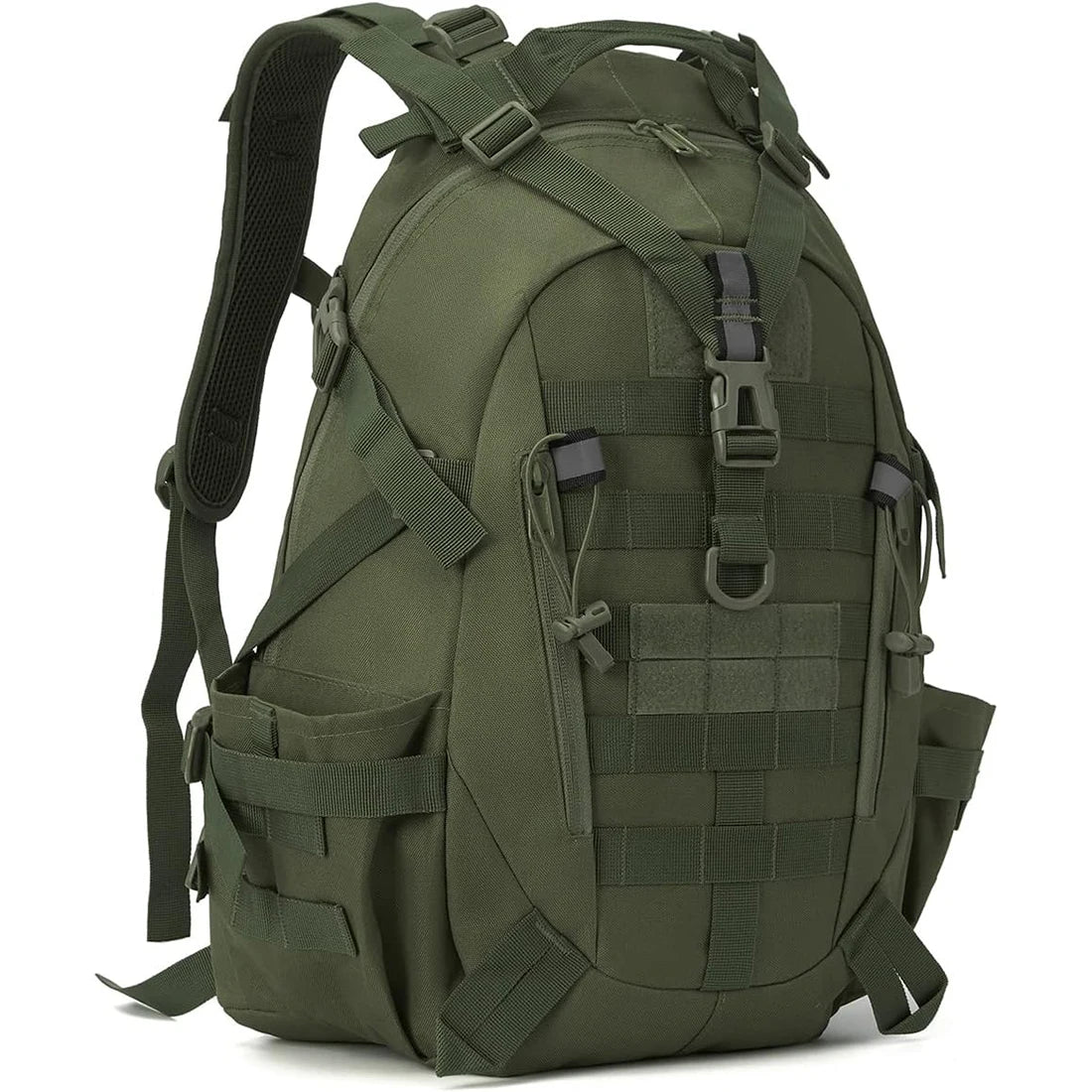 Outpost 40 Field Pack