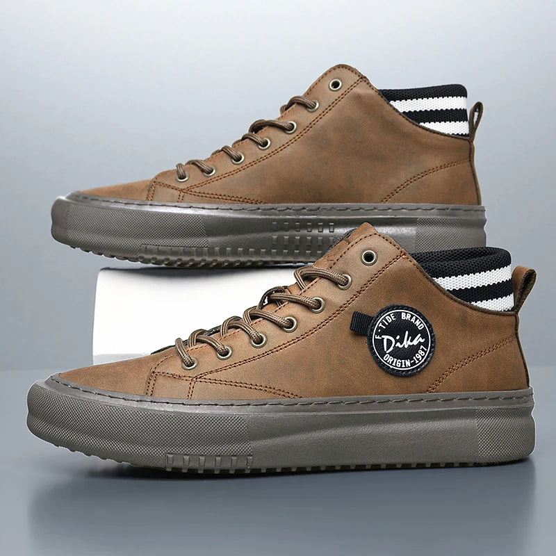 Atlas Sneakers