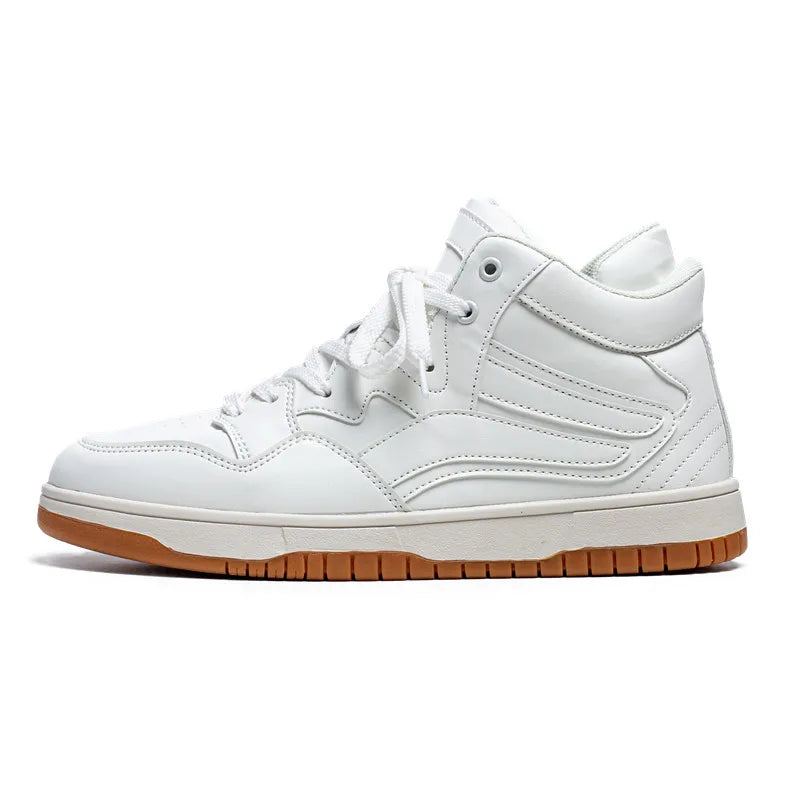 Apex Flight High-Tops