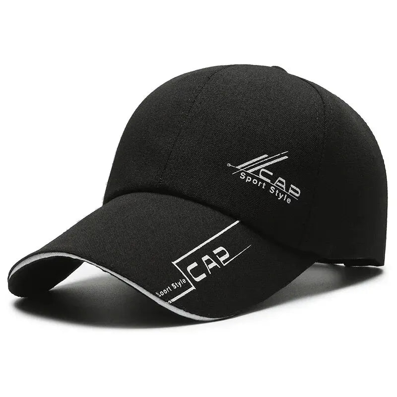Apex Thread Athletic Cap