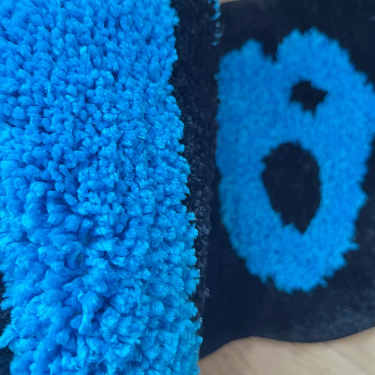 The Cookies Rug