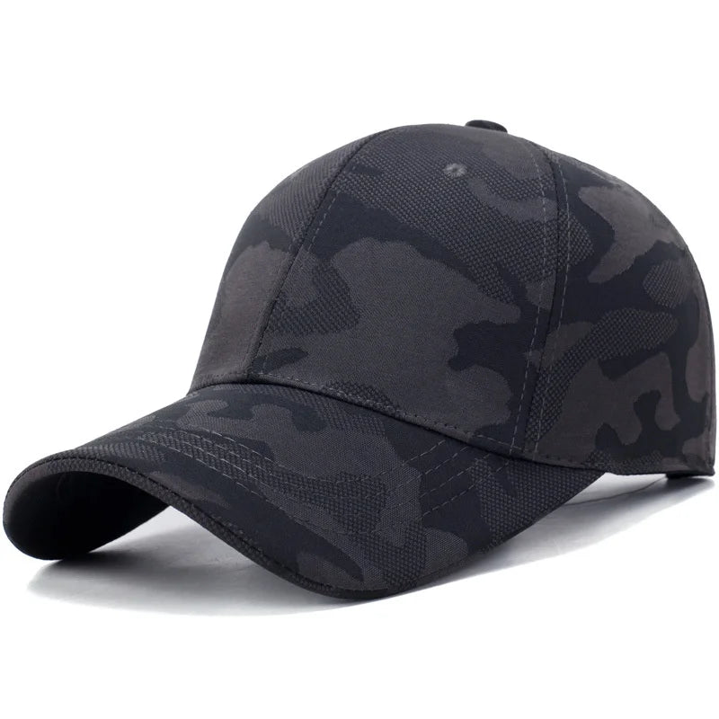Phantom Camo Cap