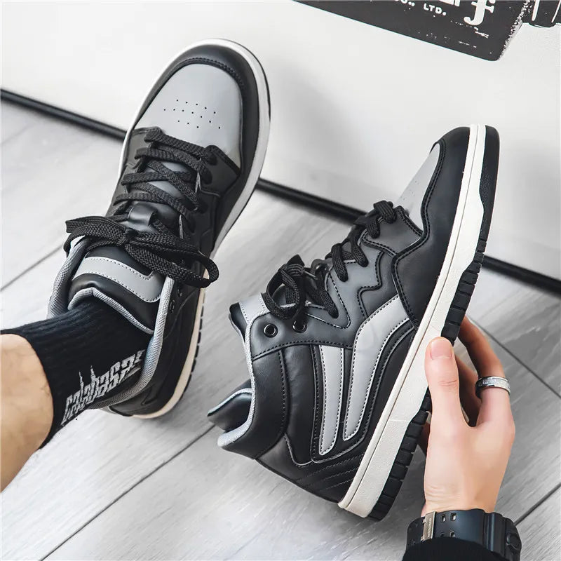 Apex Flight High-Tops