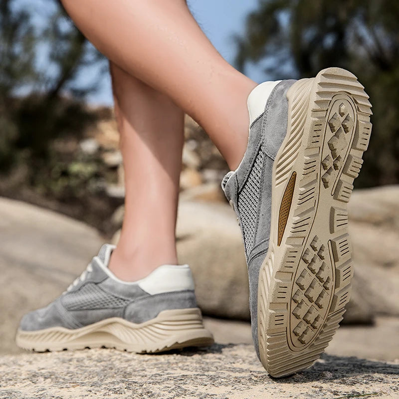 Flex Air Sneakers