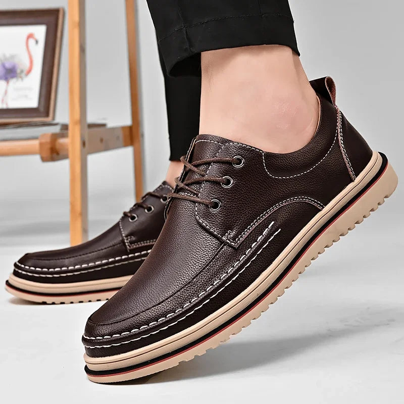 Oakline Oxfords