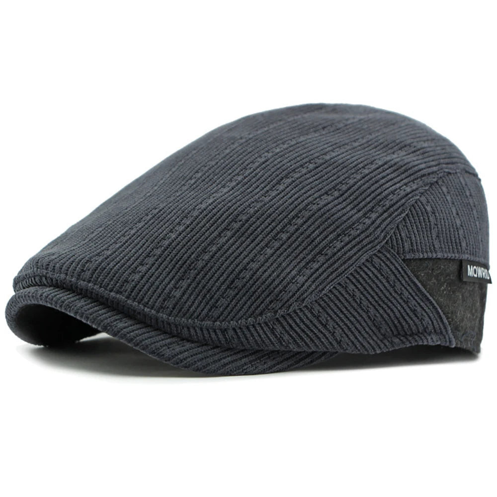 Haven Corduroy Cap