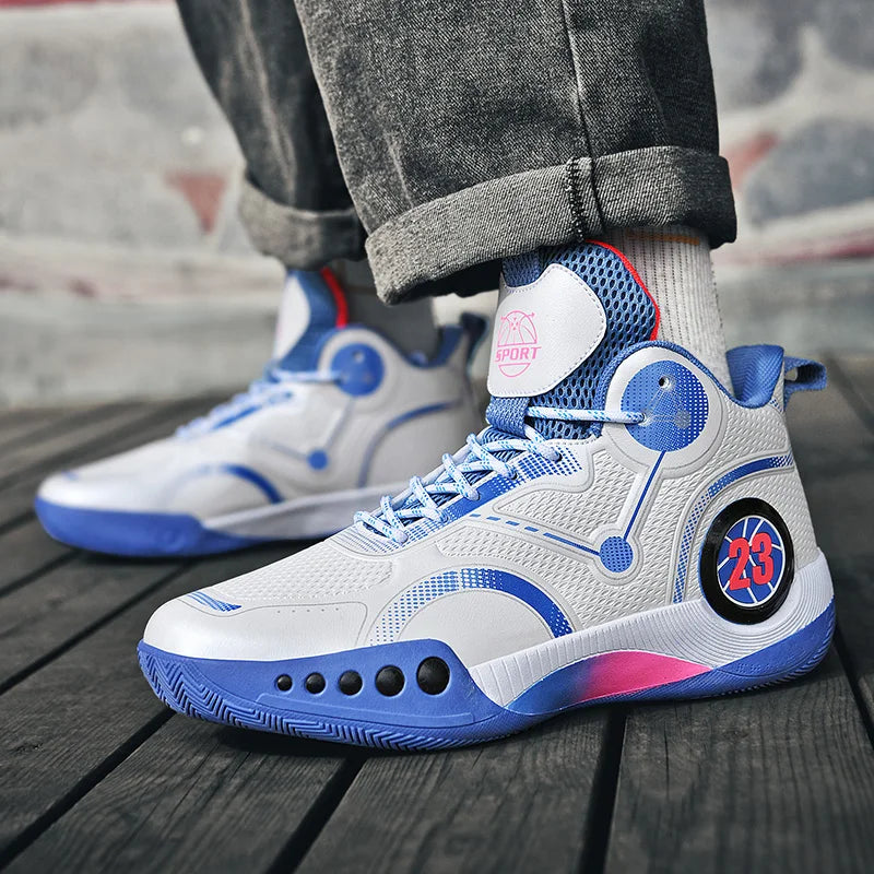 ProCourt X1 Basketball Shoes