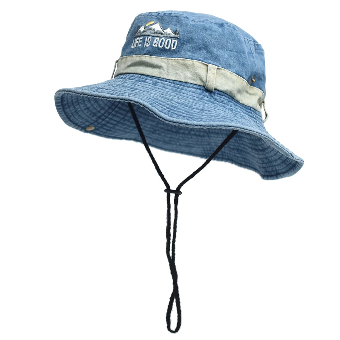 Life Is Good Bucket Hat