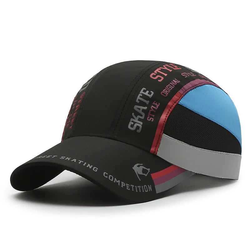 Aero Lite Sports Cap