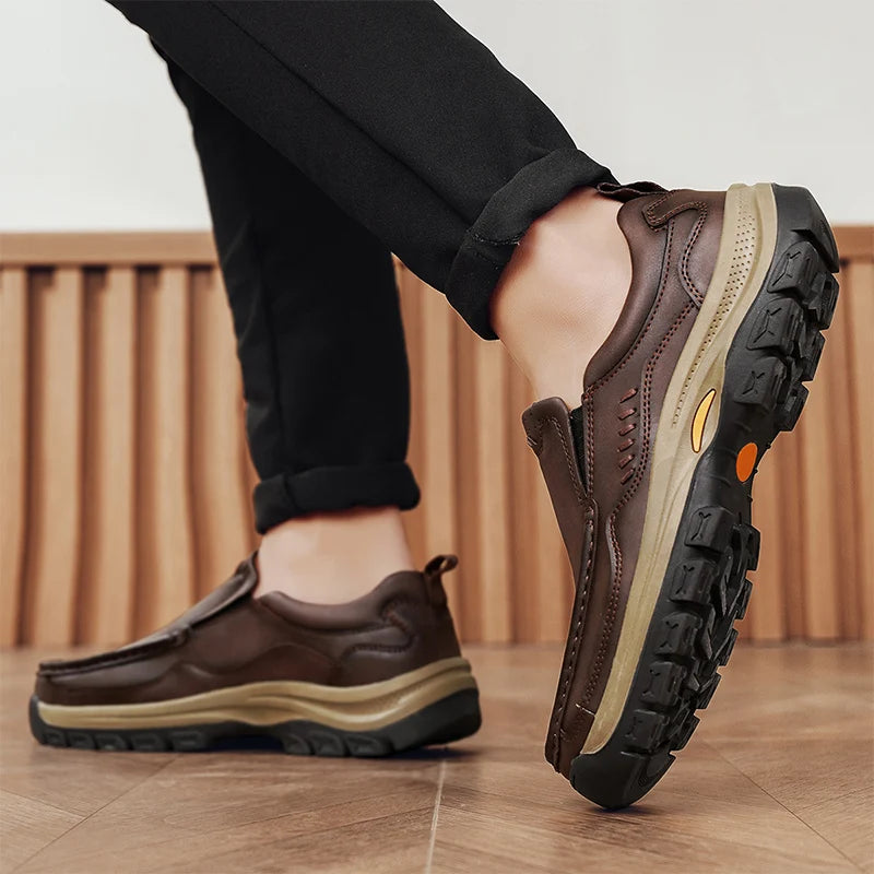 Comfort Step Slip-On