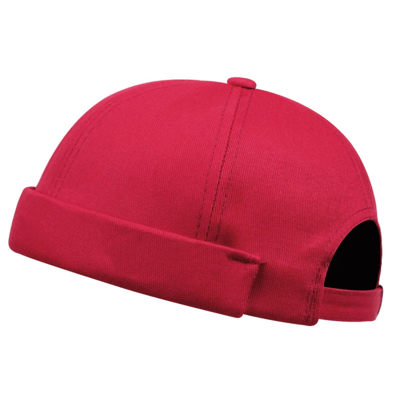 NY Retro Vintage Beanie