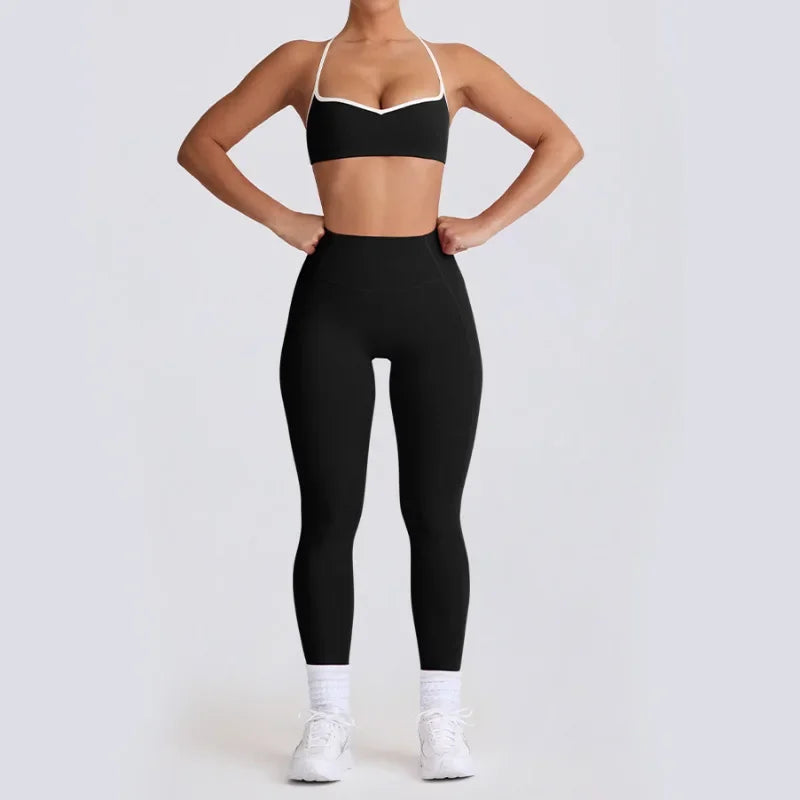 Sculpt Fit Active Set