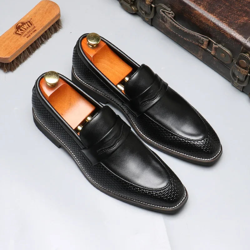 Bayshore Loafer
