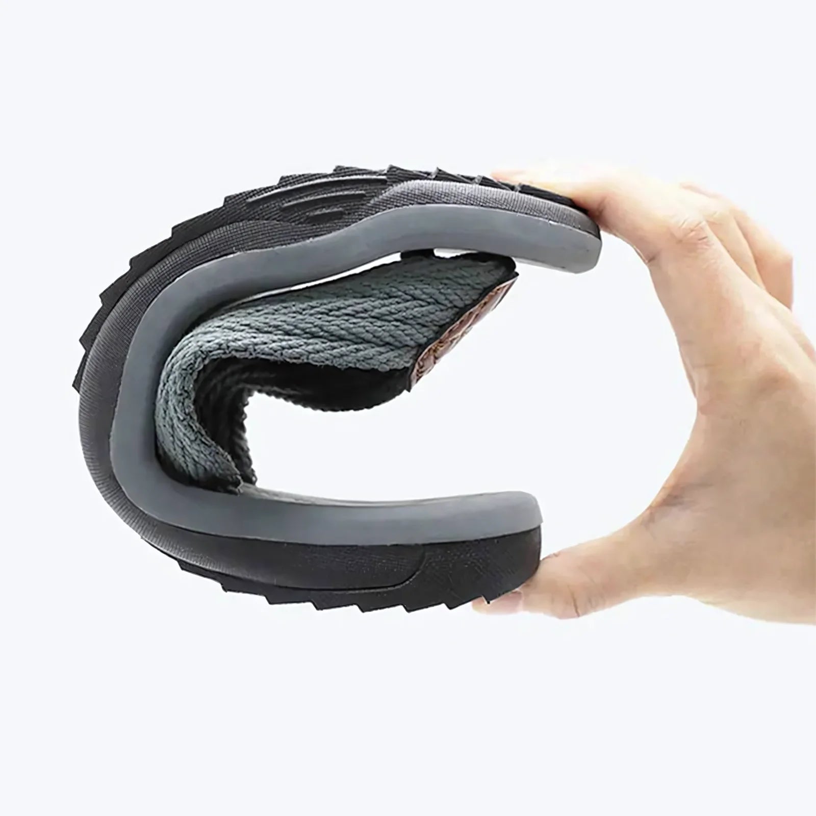 Ocean Step Flip Flops