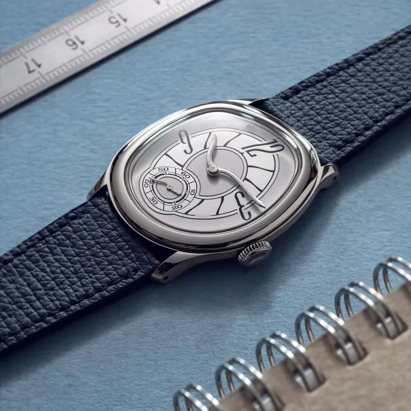 Imperial Curve Prestige Watch