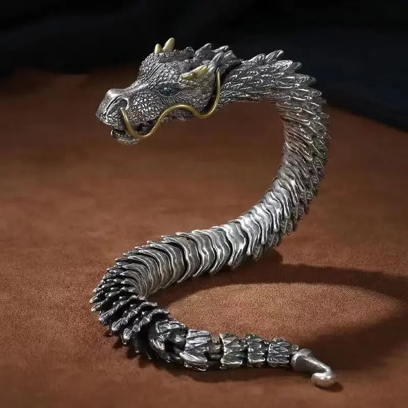 Dragon King Legacy Bracelet