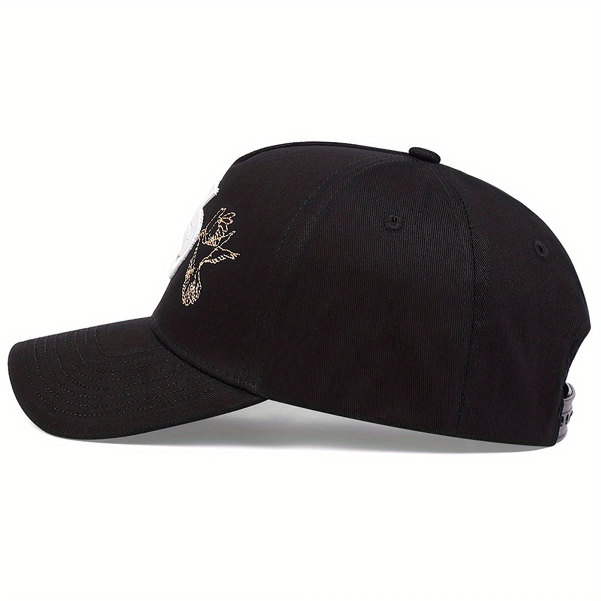 Saint Dove Snapback