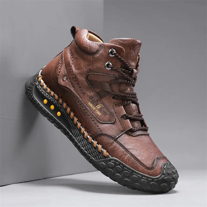 Ridgefield Boot
