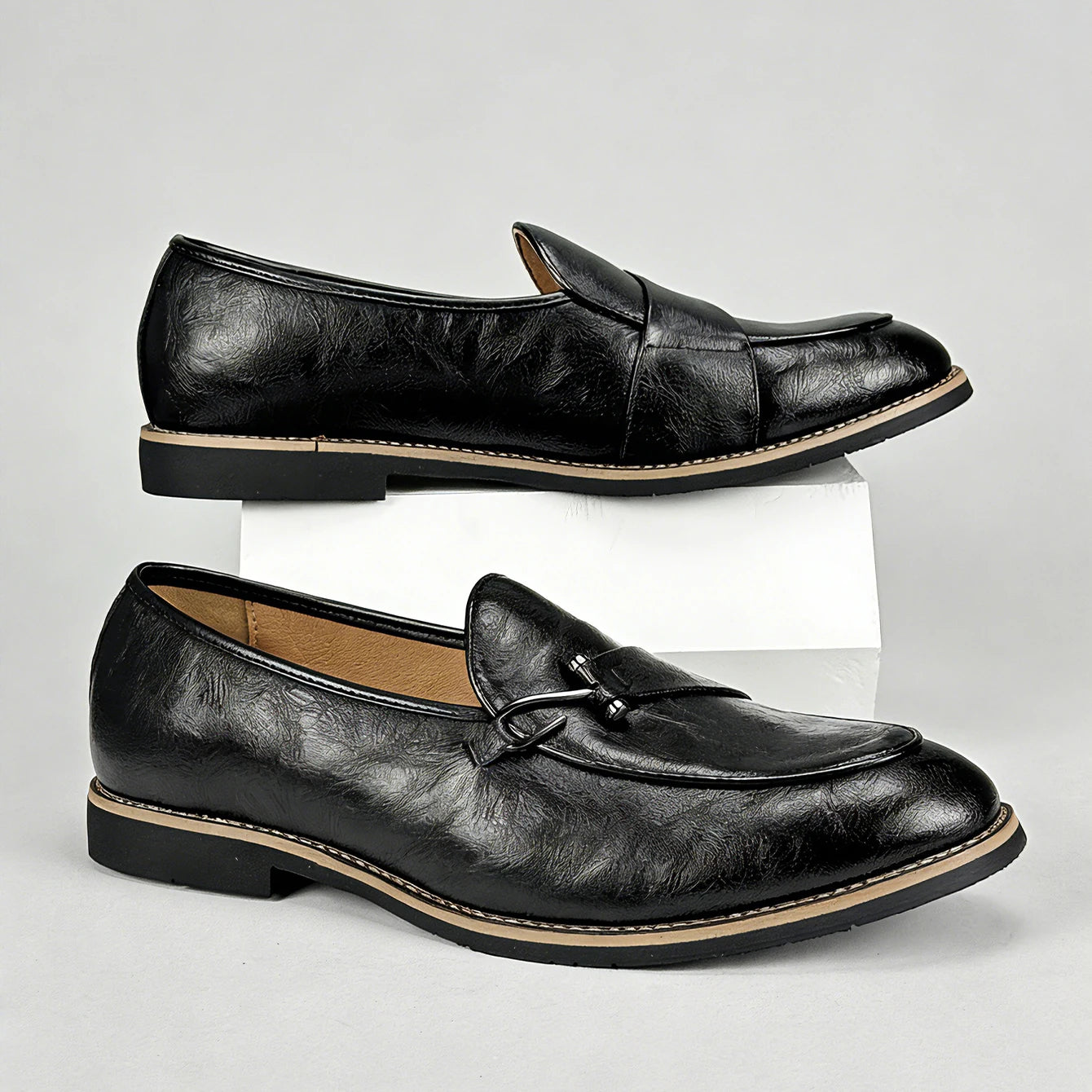 Ashford Classic Loafer