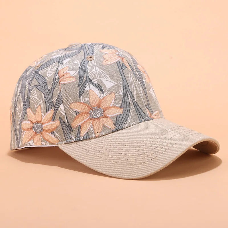 Palm Shade Cap