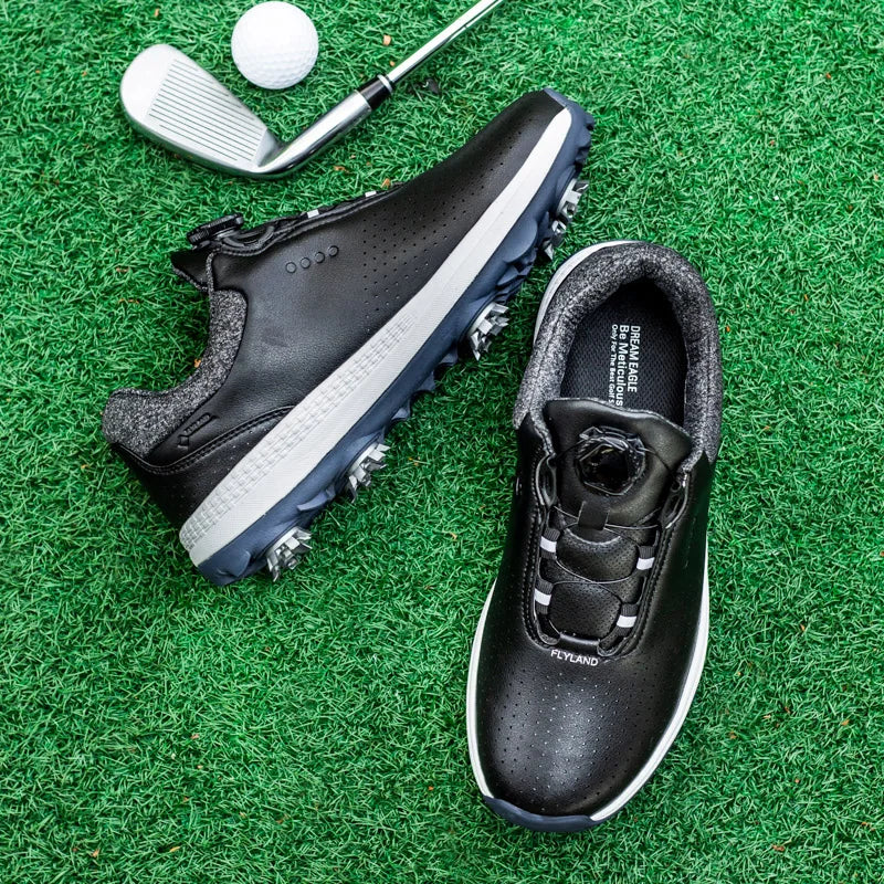Premiere Pro Men's Golf Shoes