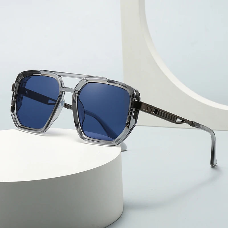 Montclair Square Sunglasses