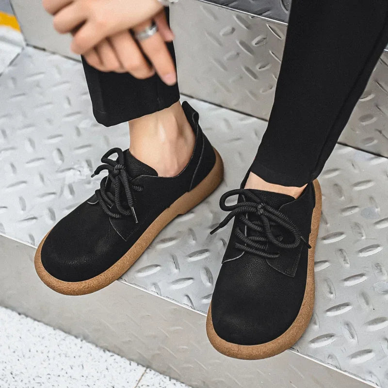 Stoneford Leather Shoes