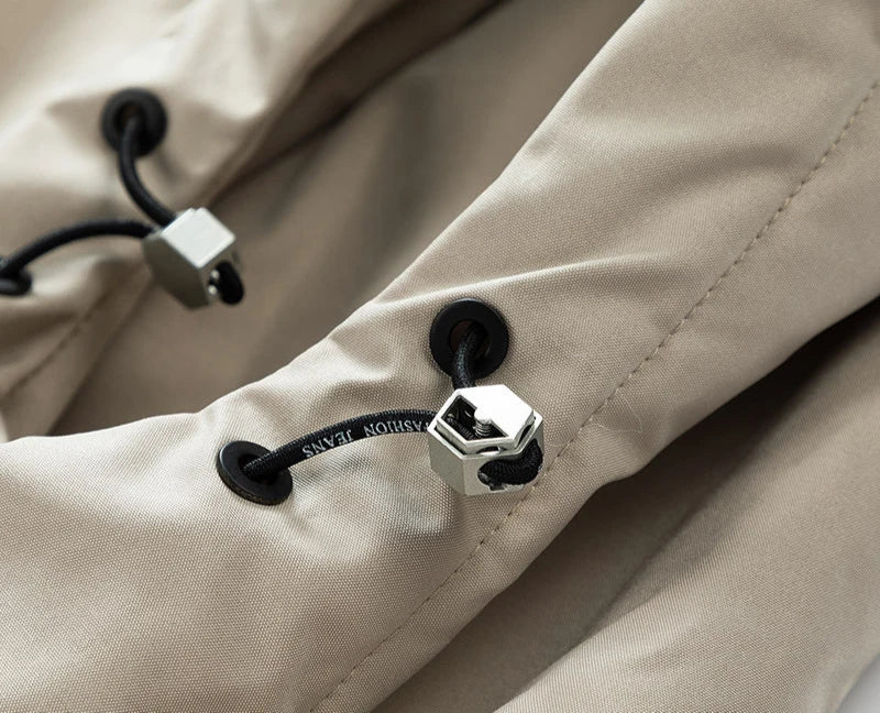 Arctic Shield Jacket