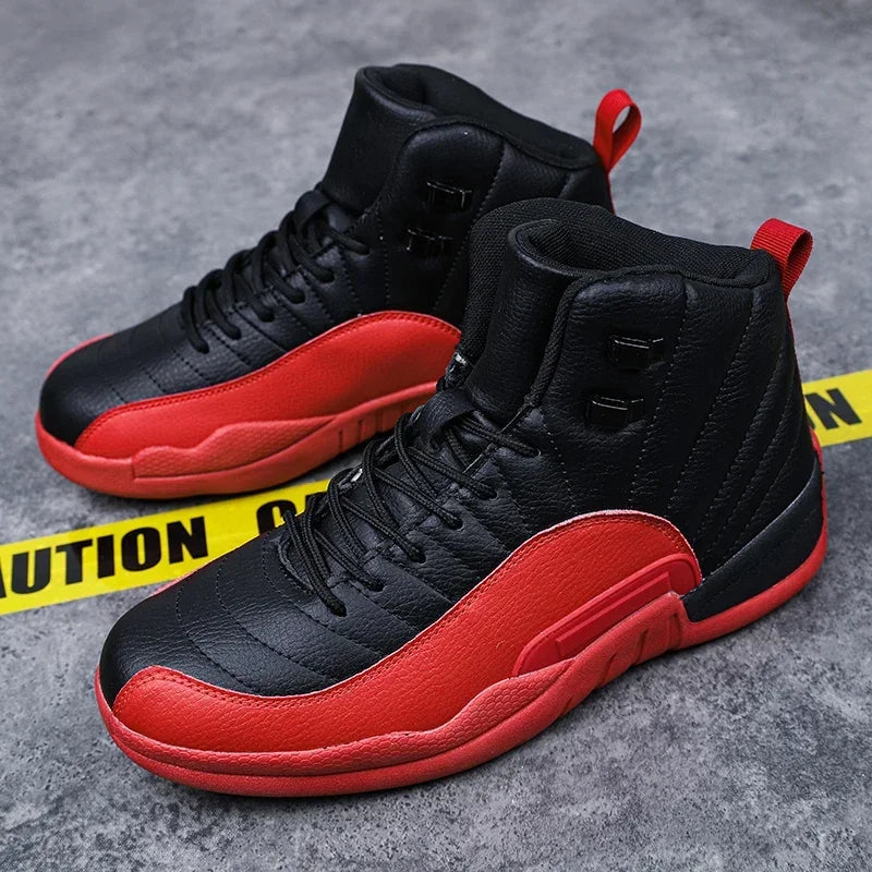 ApexFlight Elite Basketball Shoes