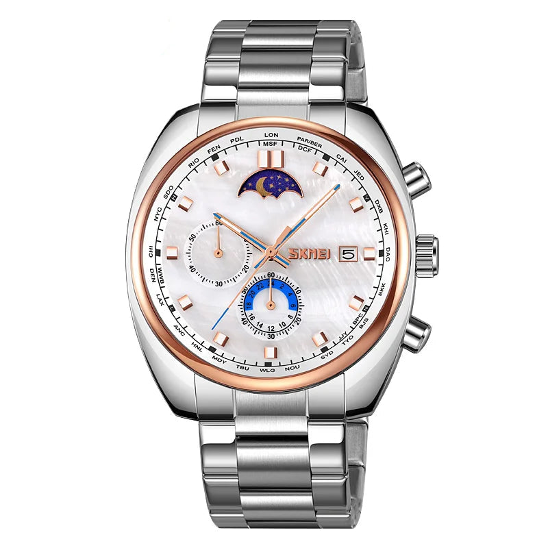 Imperial Eclipse Chronograph