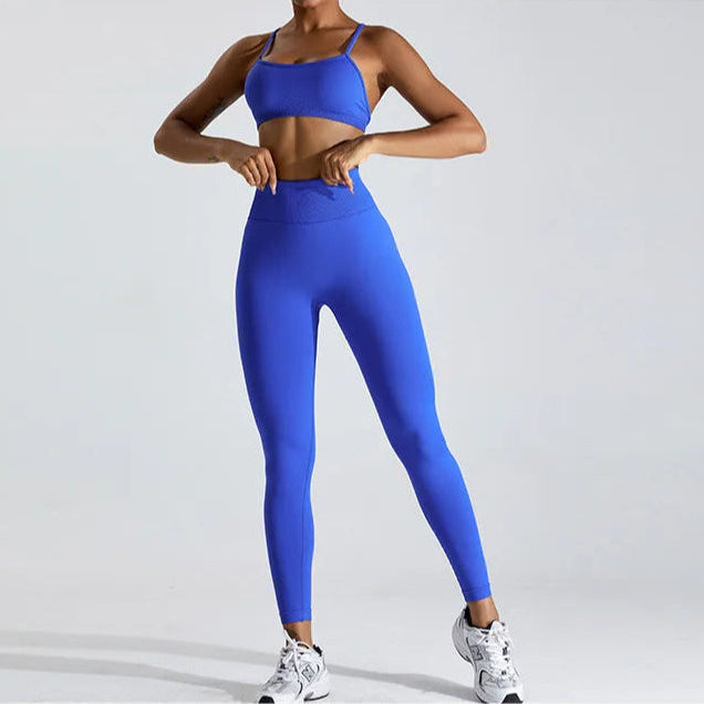 Flex Contour Sportswear Set