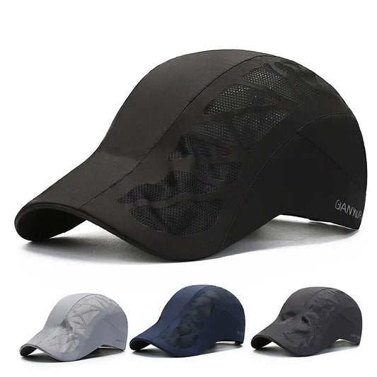 Aero Cool Beret