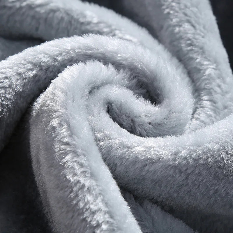Summit Fleece Hoodie