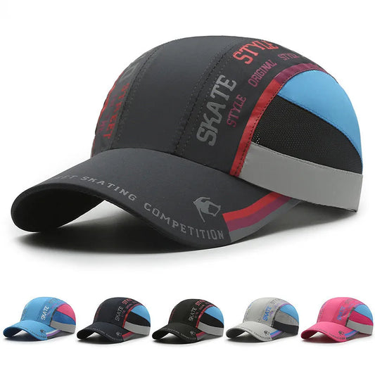 Skate Lite Sports Cap