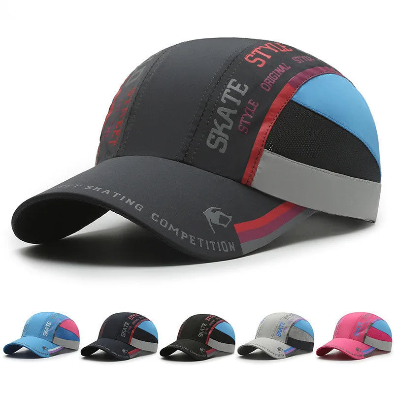 Aero Lite Sports Cap