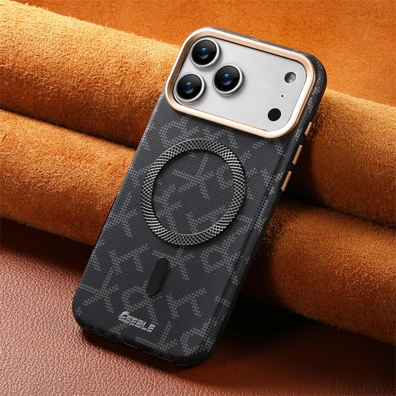 Valen Core iPhone Case