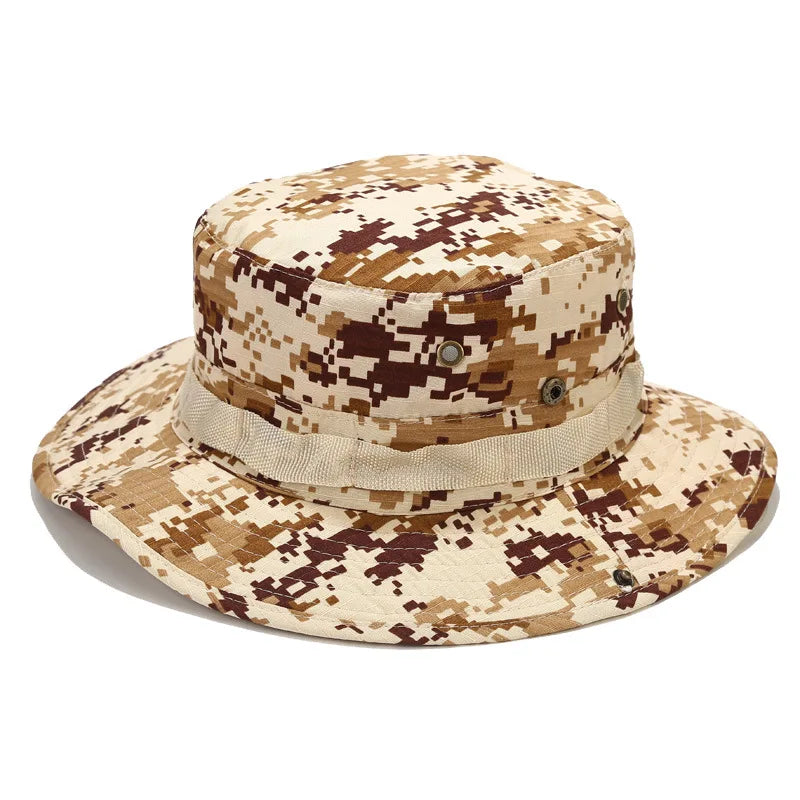 Tactical Outdoor Boonie Hat