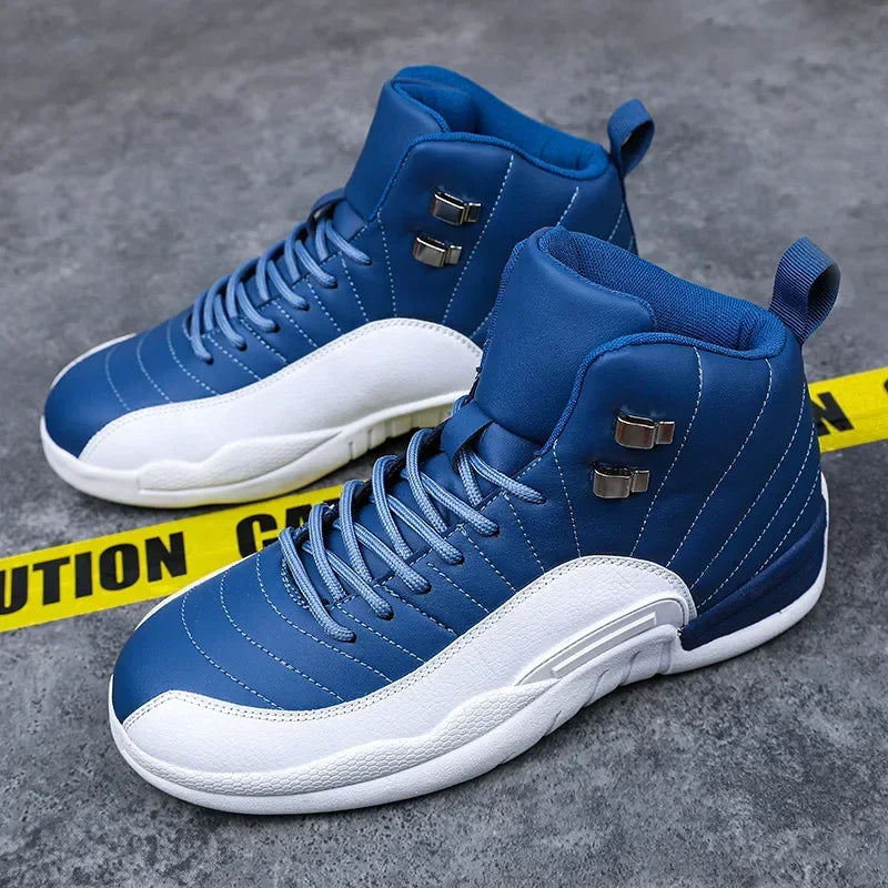 ApexFlight Elite Basketball Shoes