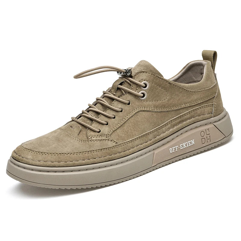 Everwalk Suede Shoes