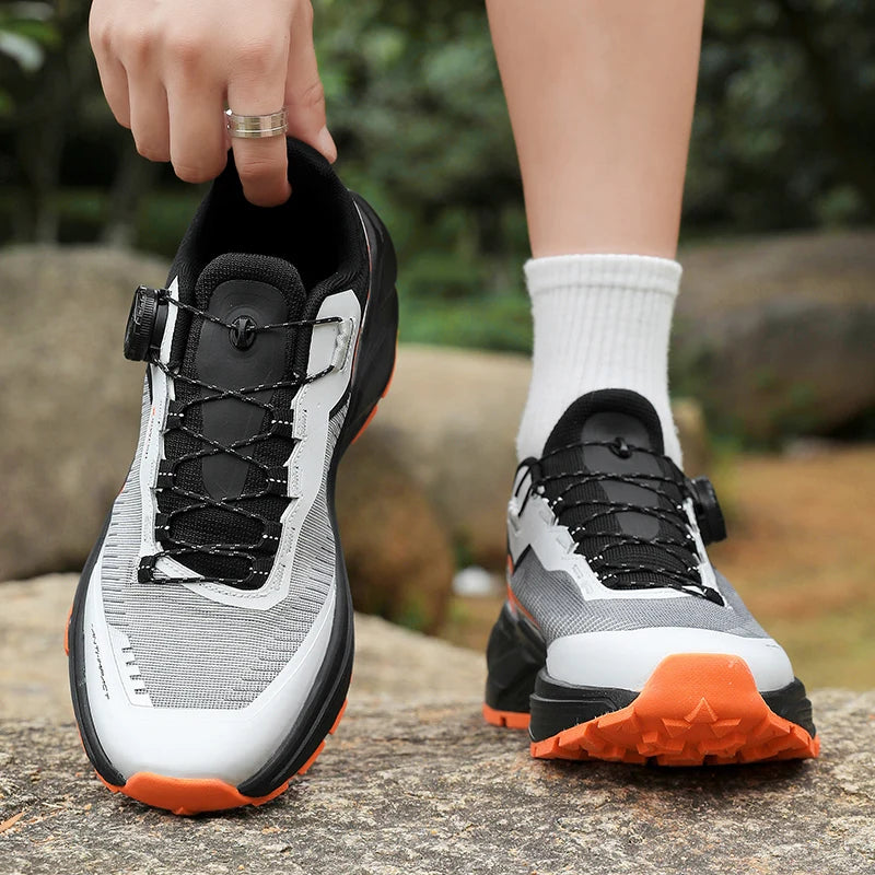 Flux Grip Sneakers