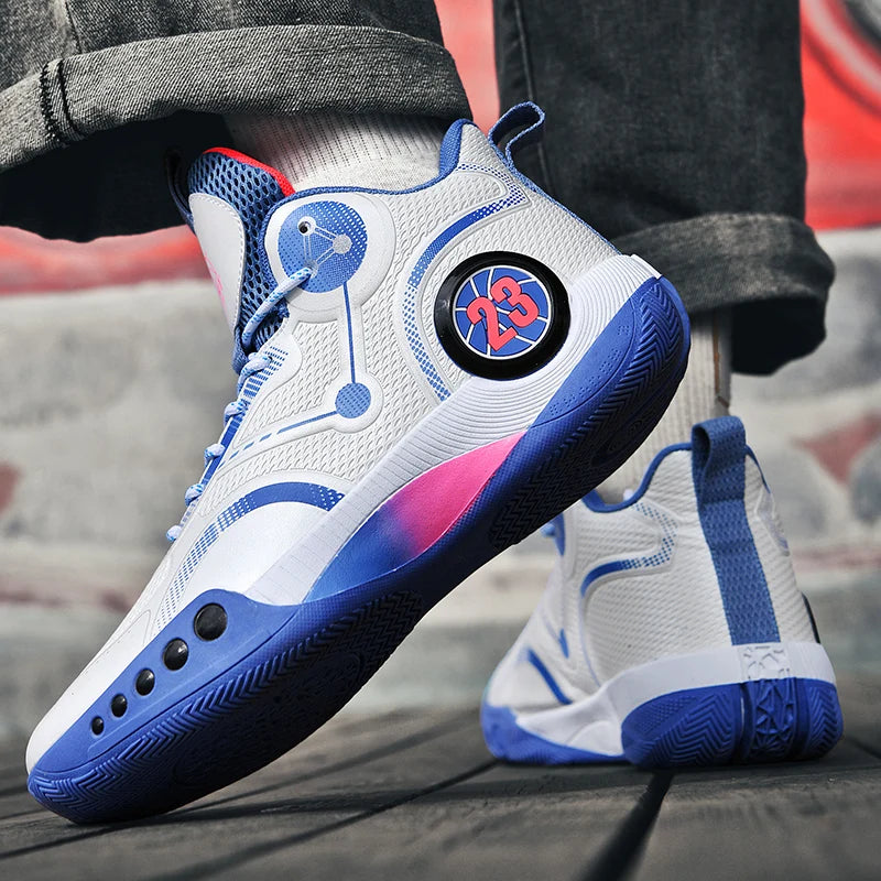 ProCourt X1 Basketball Shoes