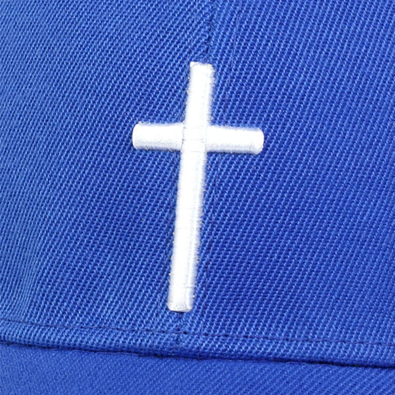 Saint Cross Cap