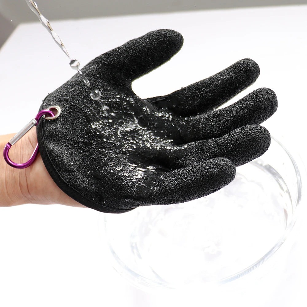 Catch Guard Fishing Glove