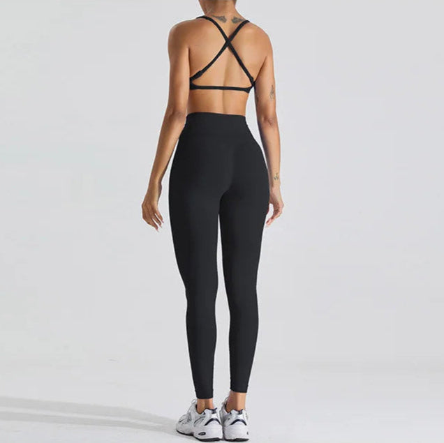 Flex Contour Sportswear Set