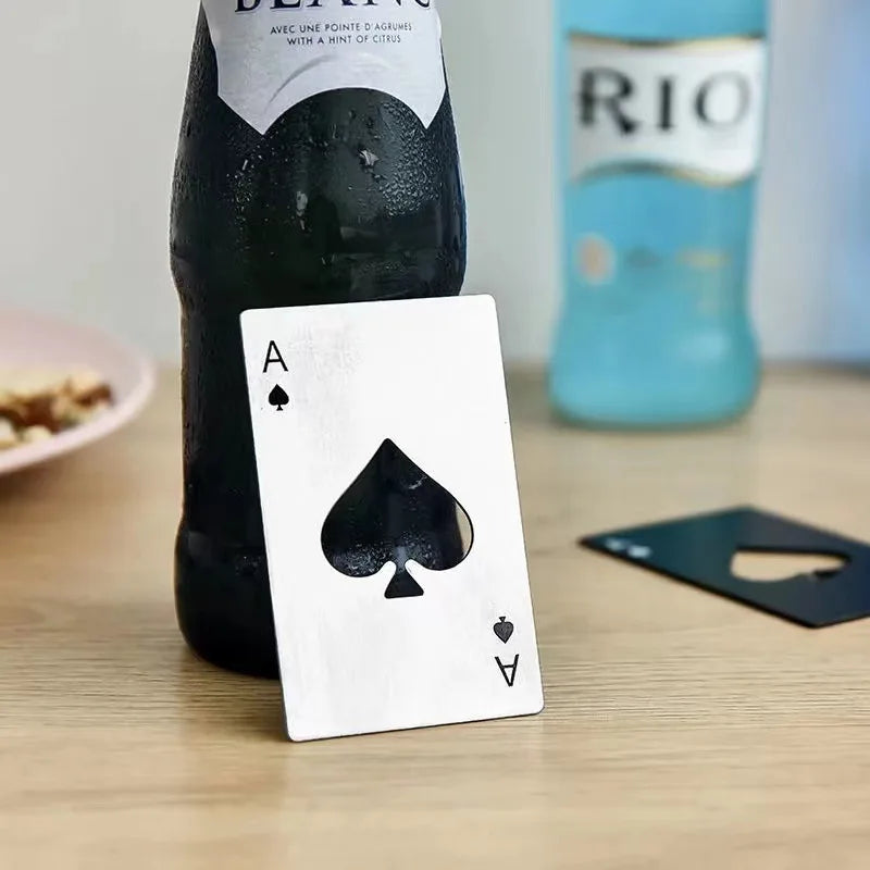 Ace Royale Bottle Opener