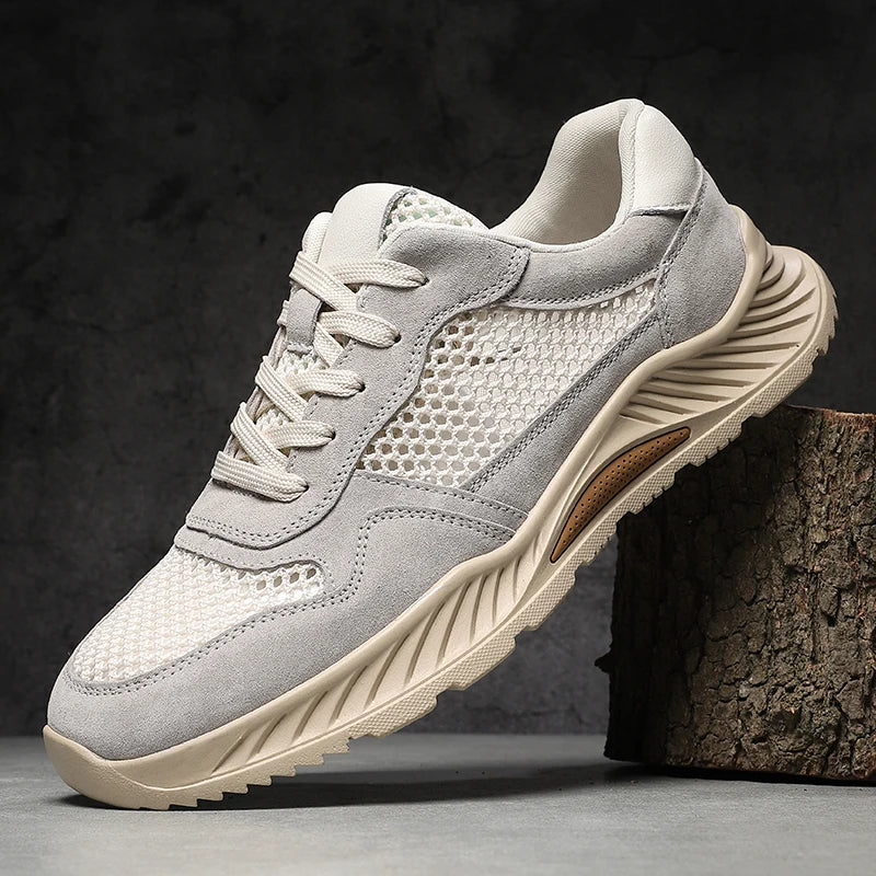 Flex Air Sneakers