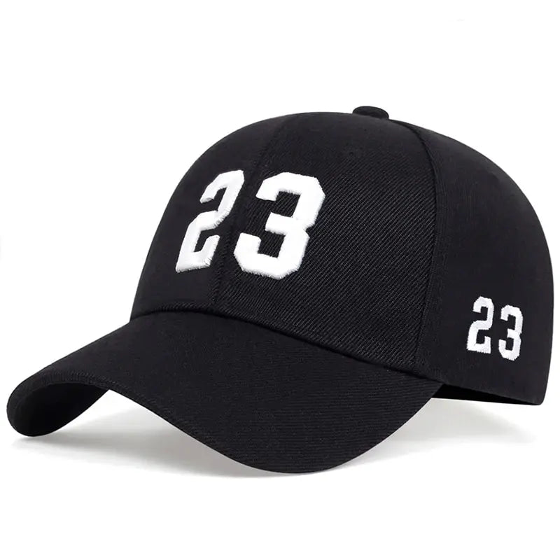 Legend 23 Cap