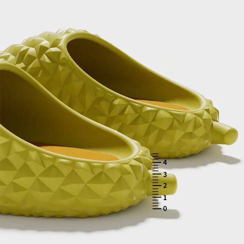 Citrus Step Slides
