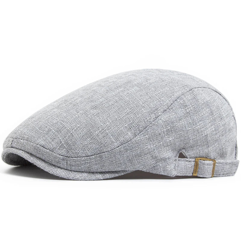 Prescott Ivy Cap