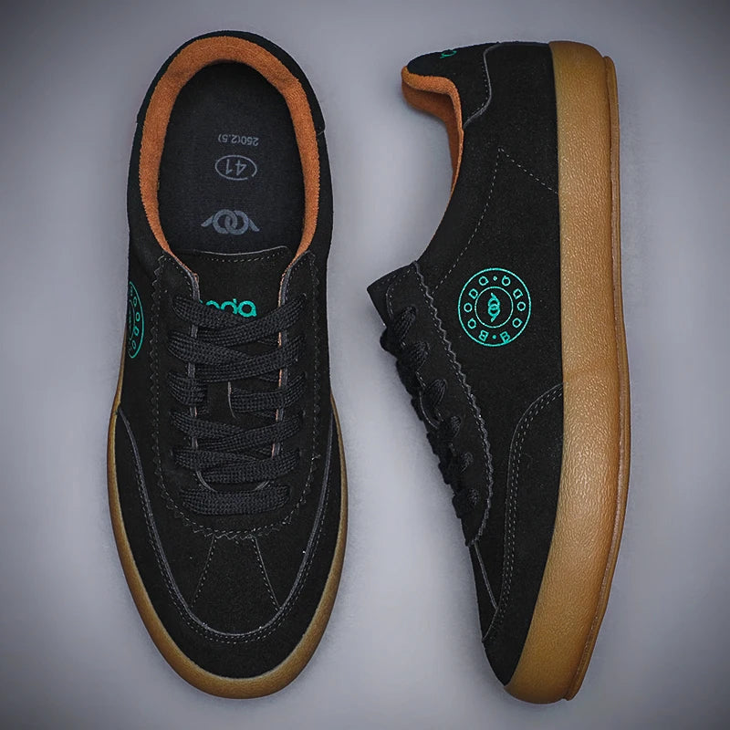 Core Suede Sneakers